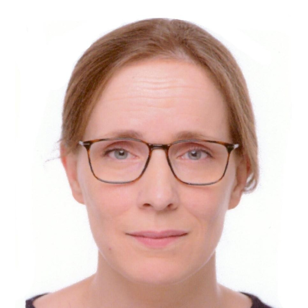 Yvonne Jung Hauswirtschafterin WadzeckStiftung XING