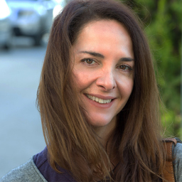 Linda Berndt's profile picture