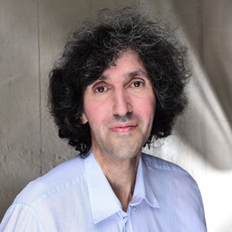 Dr. Hans-Peter Hafner's profile picture