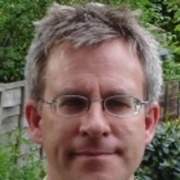Martin Roberts