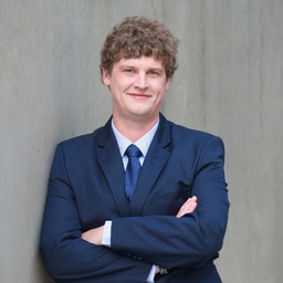 Dr. Ralf Mede's profile picture