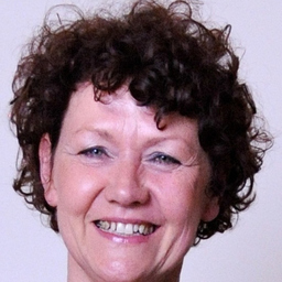 Bettina Dinslage
