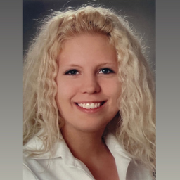 Michèle Janine Bengelstorf's profile picture