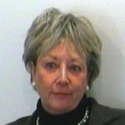 Kate McDerrmott