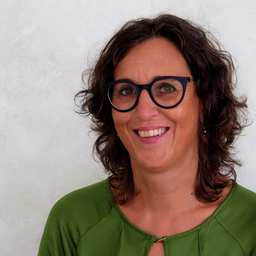 Christine M. Grau
