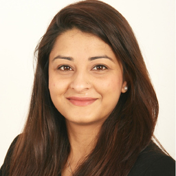 anshu bhattarai