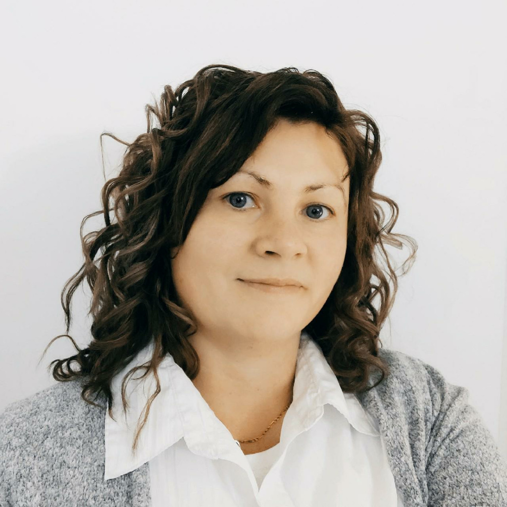 Yvonne Siegel Vertriebsmitarbeiterin Belimed GmbH (Deutschland) XING