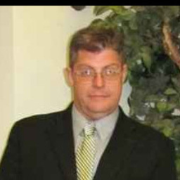 Perry Watkins