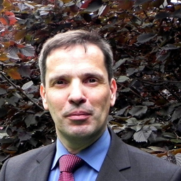 Profilbild Thomas Köhler