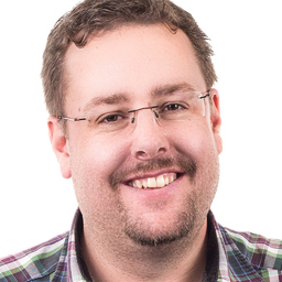 Marc Hoffmann's profile picture
