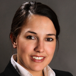 Melina Gerstenberger