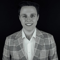 Ing. Lenard Jonas Sinz