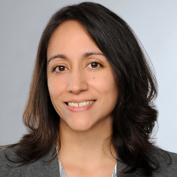 Lucia Alcala's profile picture