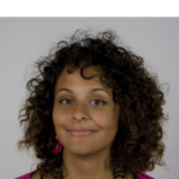 Magalie Pedrono