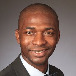 Jacques Yana Mbena