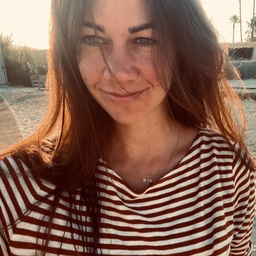 Tina Kappes
