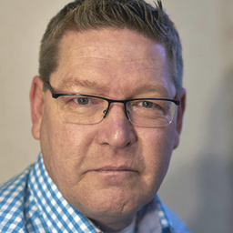 Peter Claußnitzer's profile picture