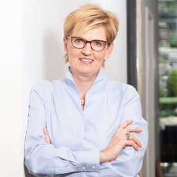 Susanne Baral
