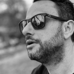Daniel El-Masri