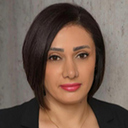 Zahra Mosayebi