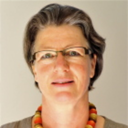 Jeannette Egger