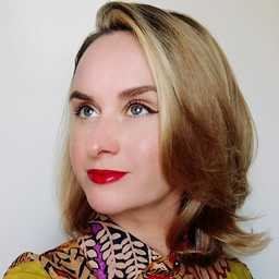 Eugenia Dutova