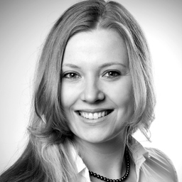 Caroline Berg