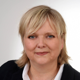 Sabine Oberhoff