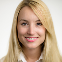 Magdalene Krüger