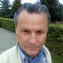 Martin Oberhaensli