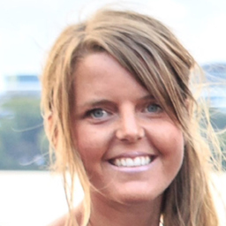 Andrea Eriksson