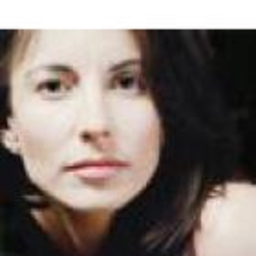 Carmen Vázquez
