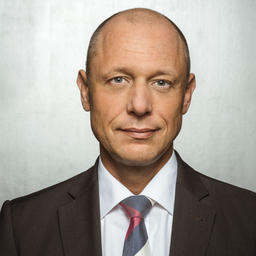 Prof. Dr. Axel Küpper