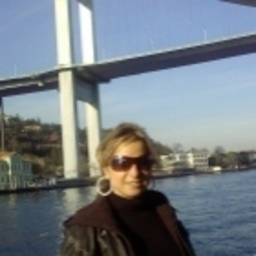 Nilay Bolat