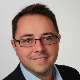 Martin Krause