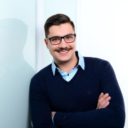 Ing. Felix Gleixner