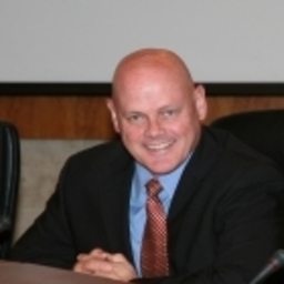 Bob Linscheid