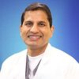 Dr. Kumar T Vadivel