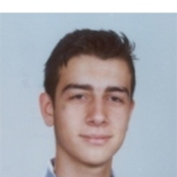 Ertuğ Tansel Çınar