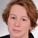 Dr. Britta Möhle