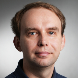 Evgenii Dudkin