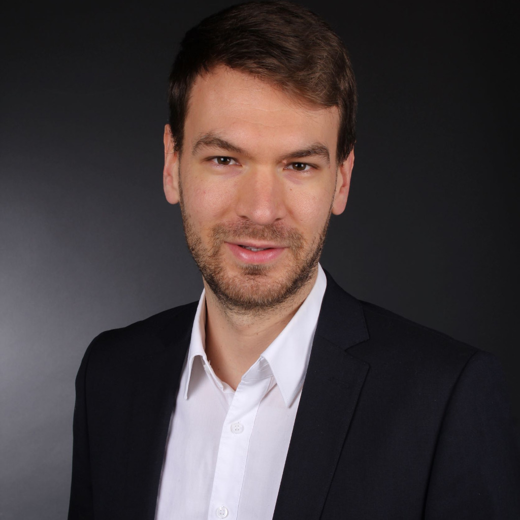 Manuel Alexi Projektleiter Kommunikation und Wissensmanagement