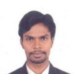 Santhosh Jegan