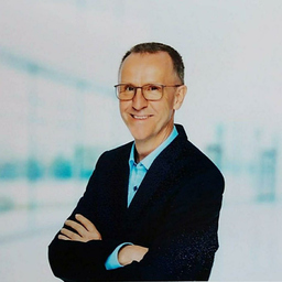 Einkaufsleiter  Thomas Möhler