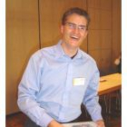 Alexander Kroth's profile picture