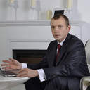 DENIS ZHARIKOV