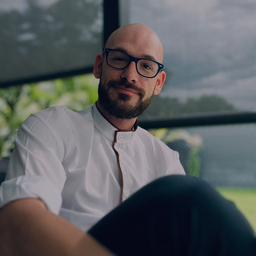 Michael Birics