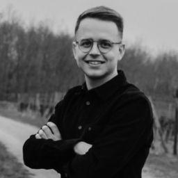Pascal Bernhardt