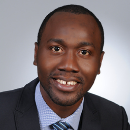 Ing. Christian Joel Tcheukam Nana's profile picture
