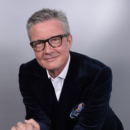 Alain Giudicelli